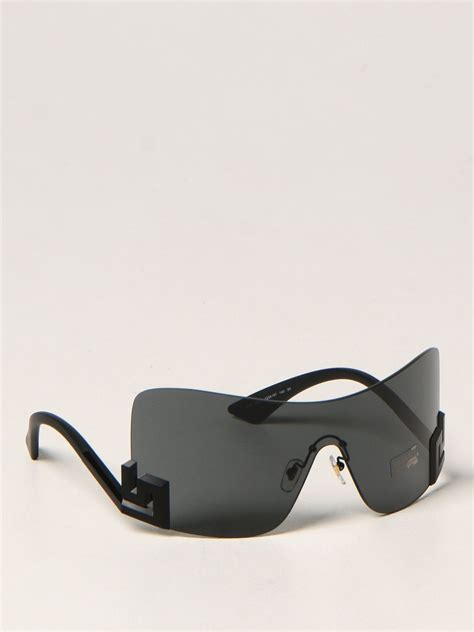 versace brille damen schwarz|versace brille herren.